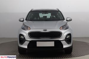 Kia Sportage 2018 1.6 130 KM