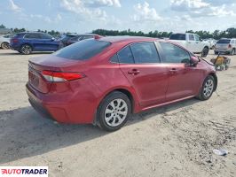 Toyota Corolla 2022 1