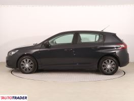 Peugeot 308 2017 1.6 97 KM