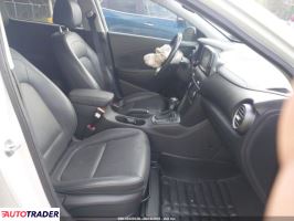 Hyundai Kona 2019 1 Hyundai Kona 2019 1