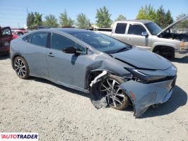 Toyota Prius 2024 2