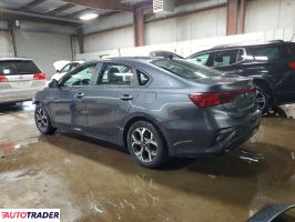 Kia Pozostałe 2021 2