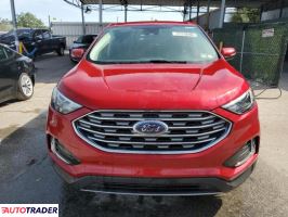 Ford Edge 2023 2