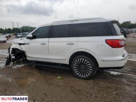 Lincoln Navigator 2019 3 Lincoln Navigator 2019 3