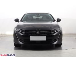 Peugeot 508 2019 2.0 160 KM Peugeot 508 2019 2.0 160 KM