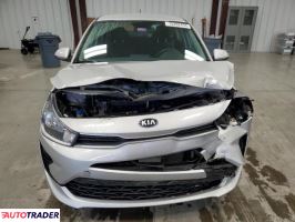 Kia Rio 2021 1