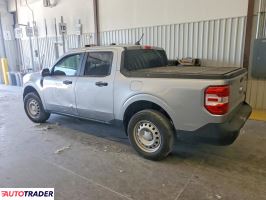 Ford Maverick 2024 2