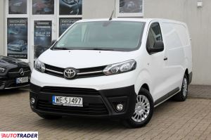 Toyota Pozostałe 2021 2 Toyota Pozostałe 2021 2
