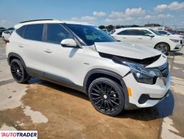 Kia Pozostałe 2021 2 Kia Pozostałe 2021 2