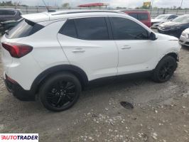 Buick Pozostałe 2025 1 Buick Pozostałe 2025 1