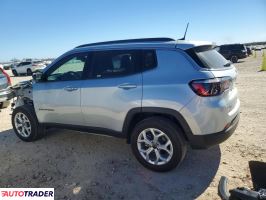 Jeep Compass 2025 2