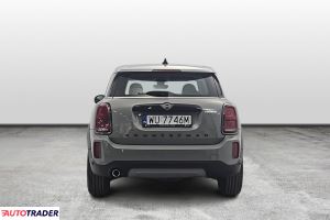 Mini Countryman 2020 2.0 150 KM Mini Countryman 2020 2.0 150 KM
