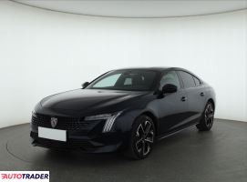 Peugeot 508 2023 1.6 221 KM