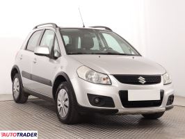 Suzuki Sx4 - zobacz ofertę