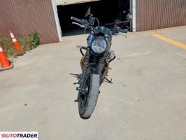 Triumph T 2023