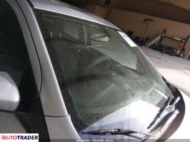 Chevrolet Spark 2020 1