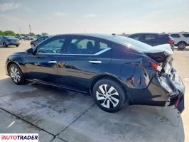 Nissan Altima 2020 2