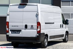 Fiat Ducato 2023 2.2