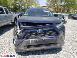 Toyota Pozostałe 2024 2 Toyota Pozostałe 2024 2