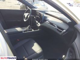 Lexus RX 2025 2