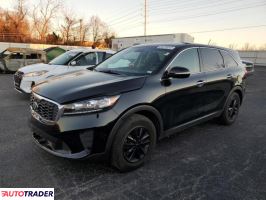 Kia Sorento 2020 2