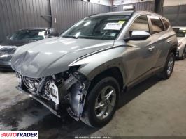 Hyundai Tucson 2023 2