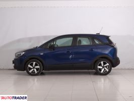 Opel Crossland 2022 1.2 81 KM