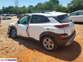 Hyundai Kona 2023 2
