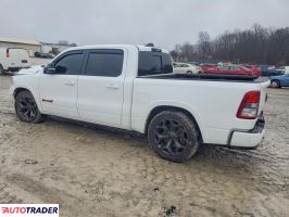 Dodge Ram 2022 5