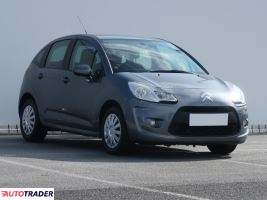 Citroen C3 2010 1.4 67 KM