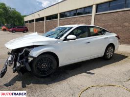 Nissan Altima 2023 2 Nissan Altima 2023 2