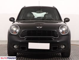 Mini Countryman 2012 2.0 140 KM