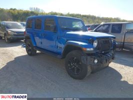Jeep Wrangler 2023 3