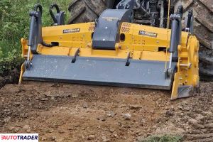 Stabilizator gruntu,recykler MERICRUSHER RC-6000 Road 2026r. - zobacz ofertę