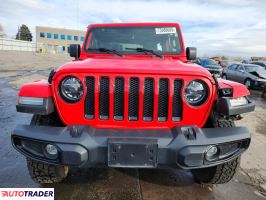 Jeep Wrangler 2021 2