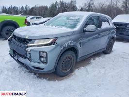 Mitsubishi Pozostałe - zobacz ofertę