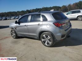 Mitsubishi Outlander 2023 2
