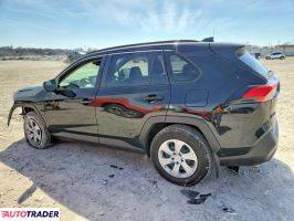 Toyota Pozostałe 2020 2