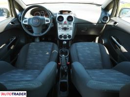 Opel Corsa 2011 1.4 87 KM Opel Corsa 2011 1.4 87 KM