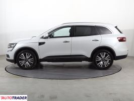 Renault Koleos 2017 2.0 174 KM