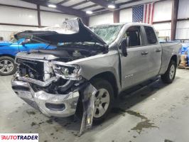 Dodge Ram 2019 5 Dodge Ram 2019 5