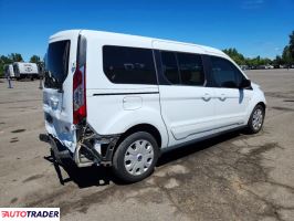 Ford Transit Connect 2020 2