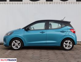 Hyundai i10 2020 1.0 65 KM