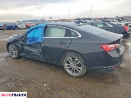 Chevrolet Malibu 2023 1