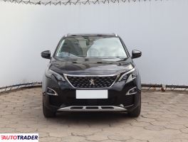 Peugeot 3008 2019 1.2 128 KM