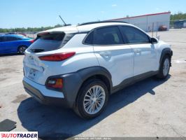 Hyundai Kona 2020 2 Hyundai Kona 2020 2