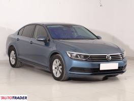 Volkswagen Passat 2017 2.0 147 KM