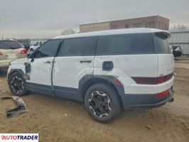 Hyundai Santa Fe 2025 2