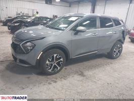 Kia Sportage 2023 2