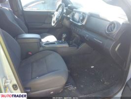 Toyota Tacoma 2019 3